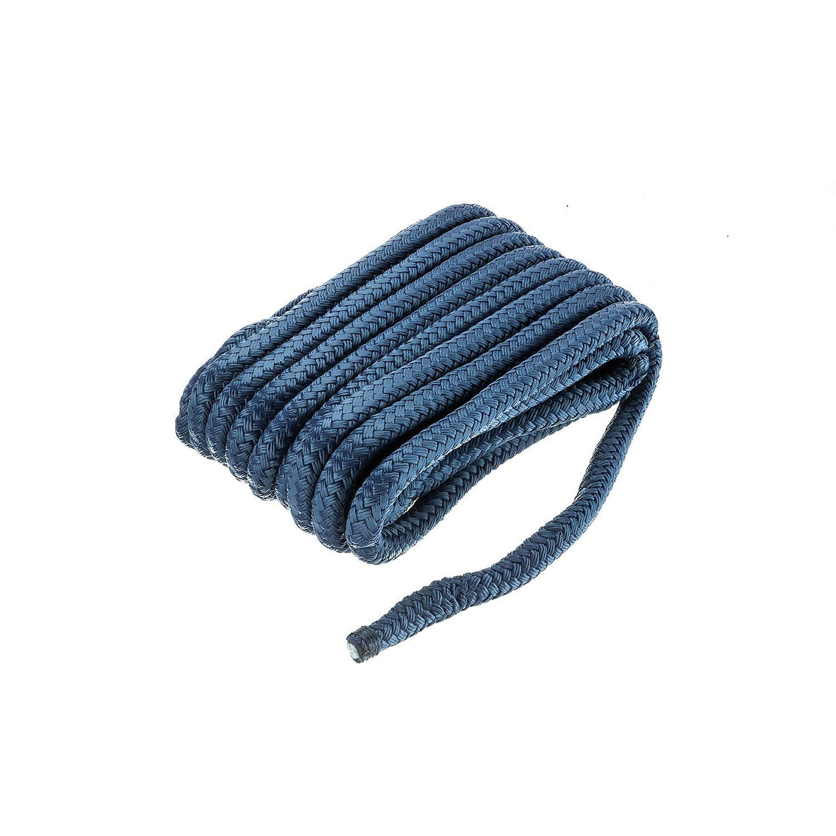 Seachoice Double Braid Nylon Dock Line