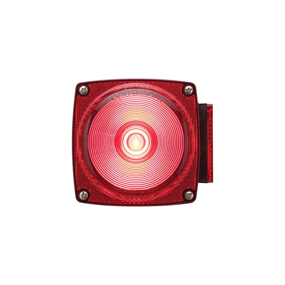 Seachoice 53013 One Combination Tail Light, Passenger Side