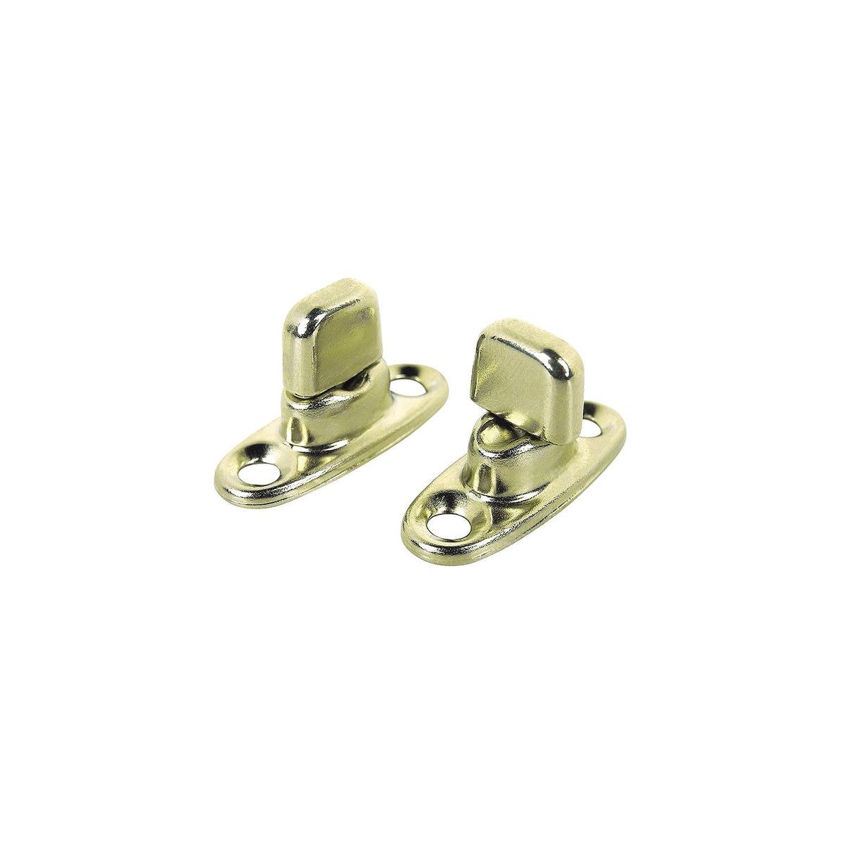Seachoice Twist Studs With 2 Hole Screw Base
Qty. 2