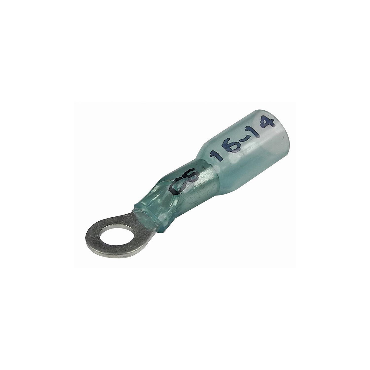Seachoice Heat Shrink Ring Terminals