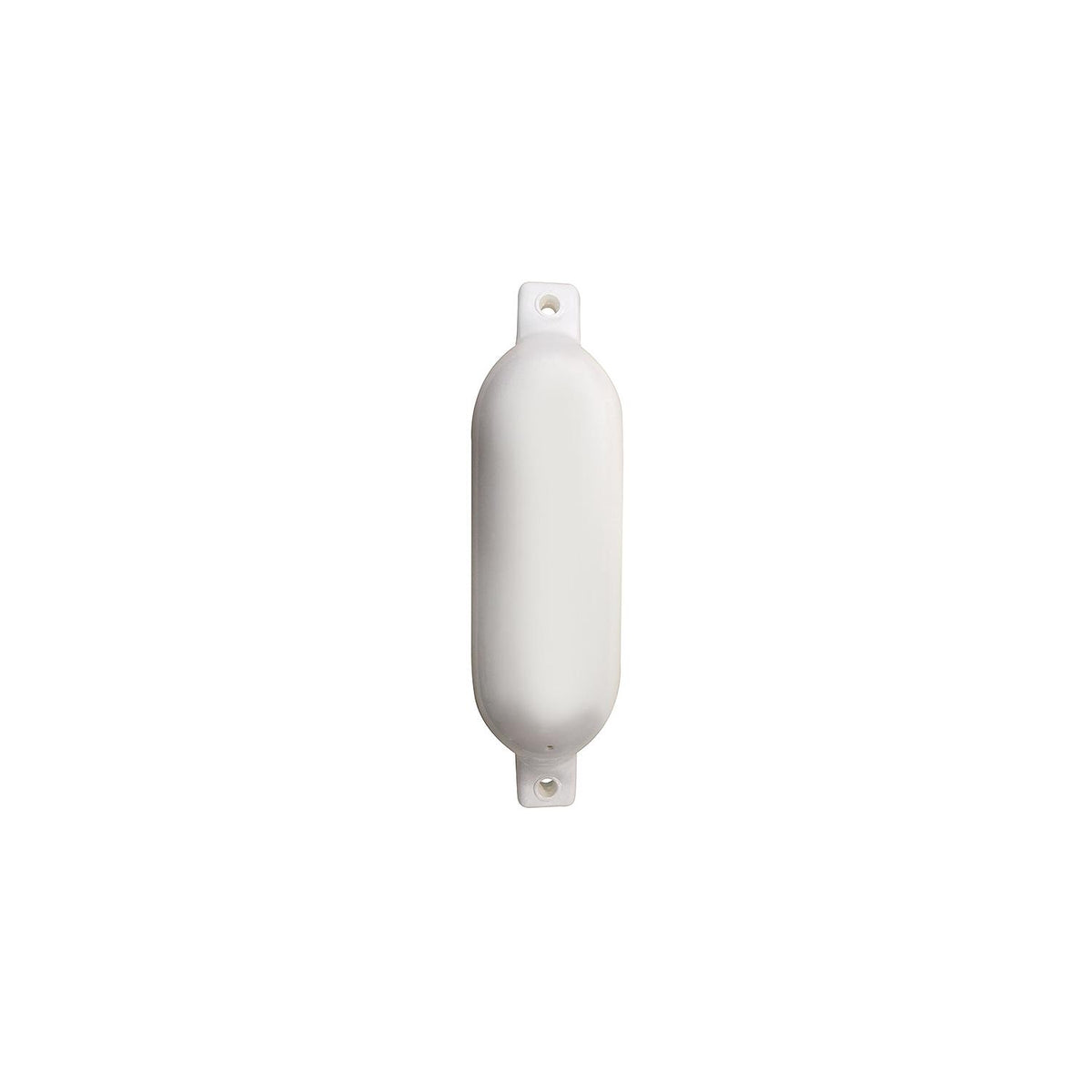 Seachoice 79003 Twin Eye Smooth Fender
White, 4.5" x 16"