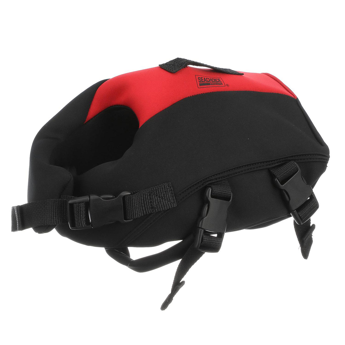 Seachoice 86394 Neoprene Dog Life Vest - Small