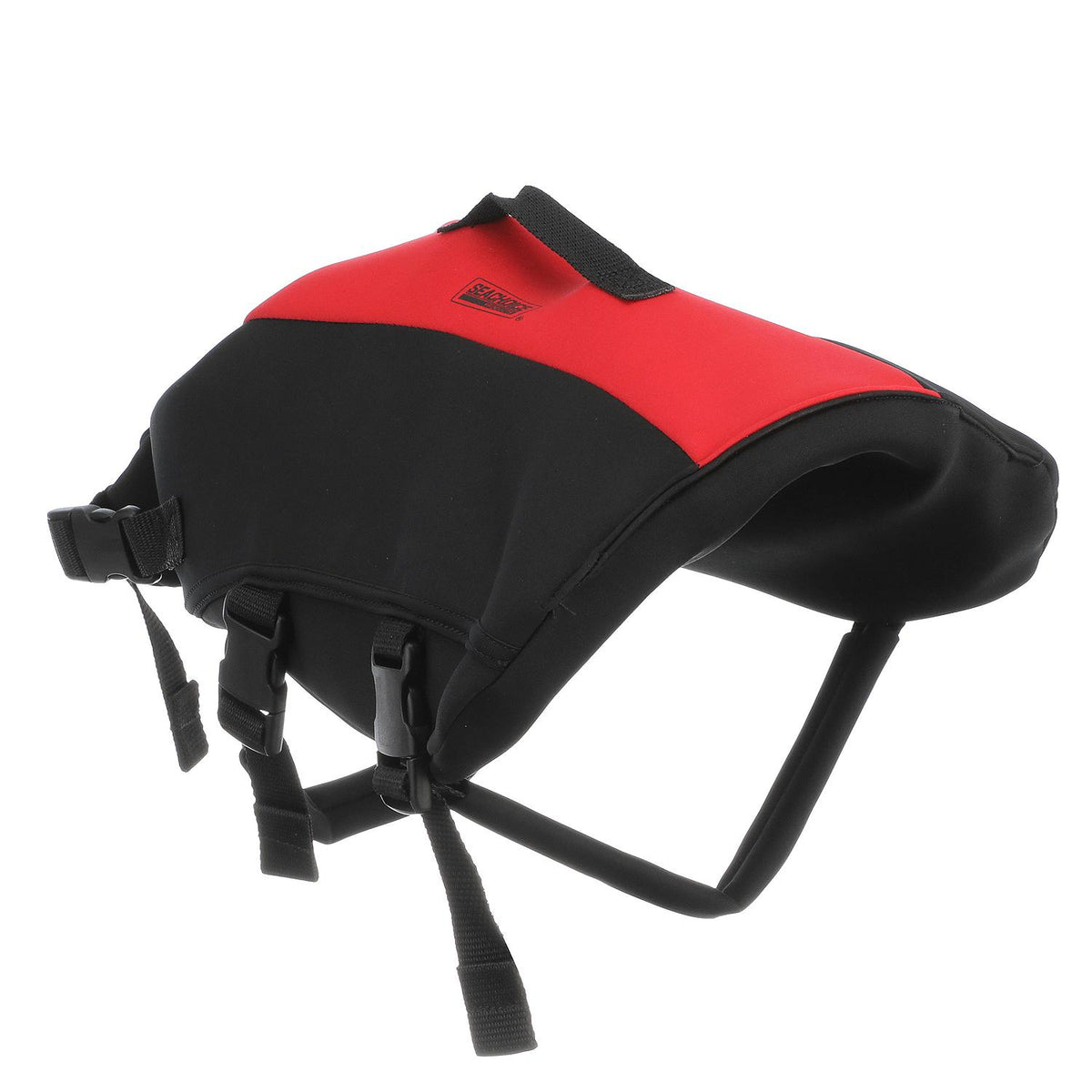 Seachoice 86394 Neoprene Dog Life Vest - Medium