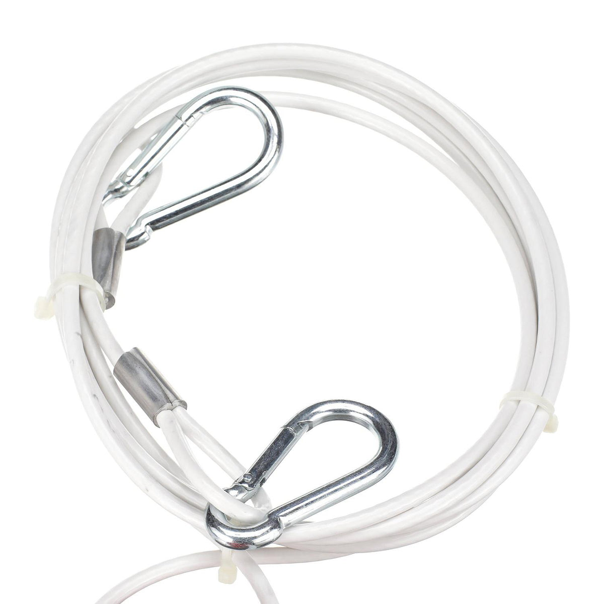 Seachoice Wire Tow Harness 12'