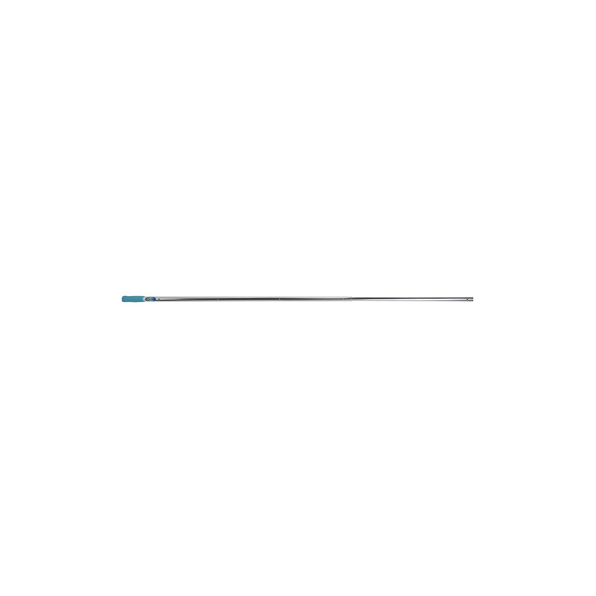 Seachoice 90531 Telescoping Quick Change Handle
Length: 51-106"