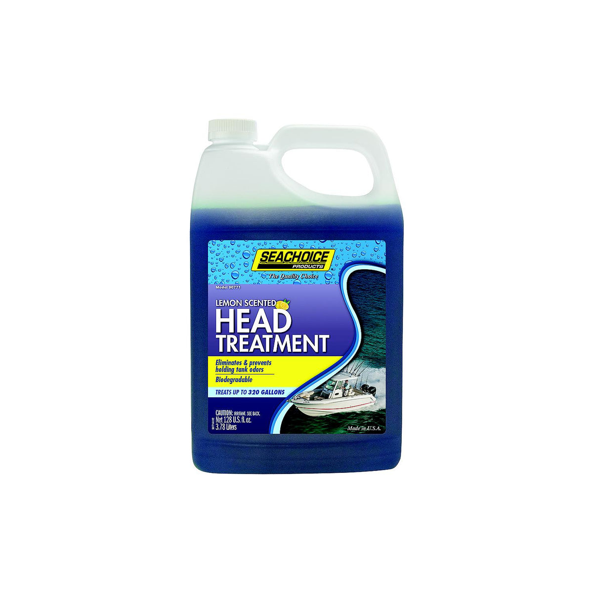 Seachoice Head Treatment
1 gal.