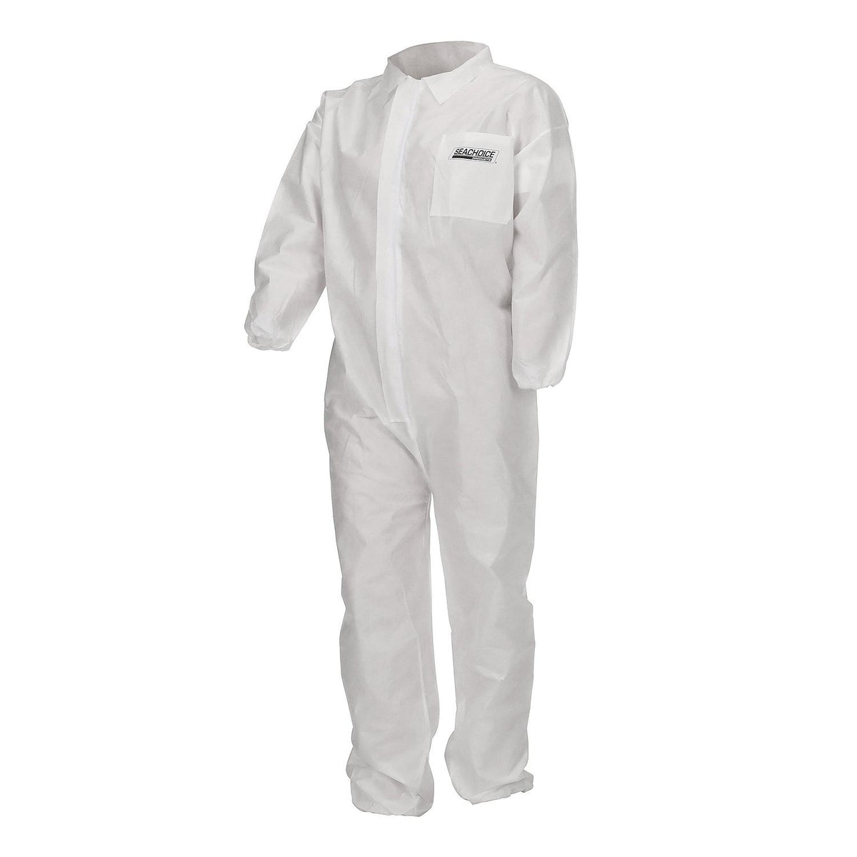 Seachoice SMS Breathable Disposable Paint Suit