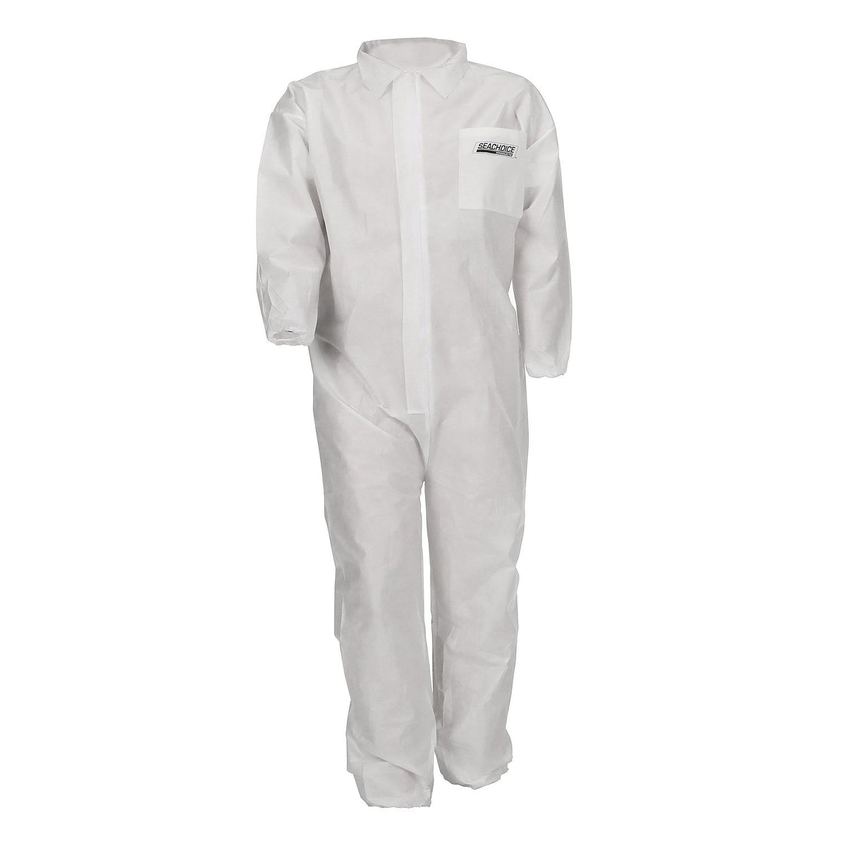 Seachoice SMS Breathable Disposable Paint Suit