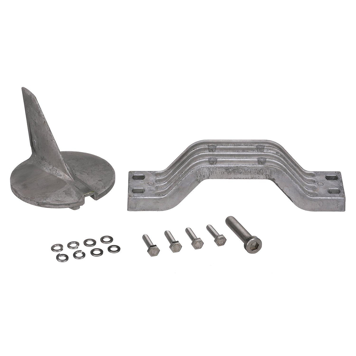 Seachoice Magnesium Anode Kit For Yamaha 200-250 HP
