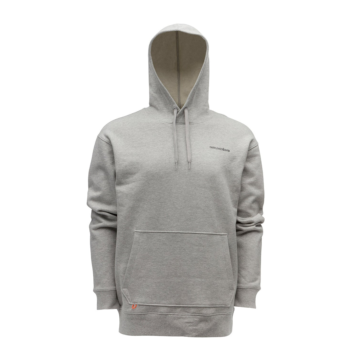 Commercial Boat Displacement DWR Hoodie