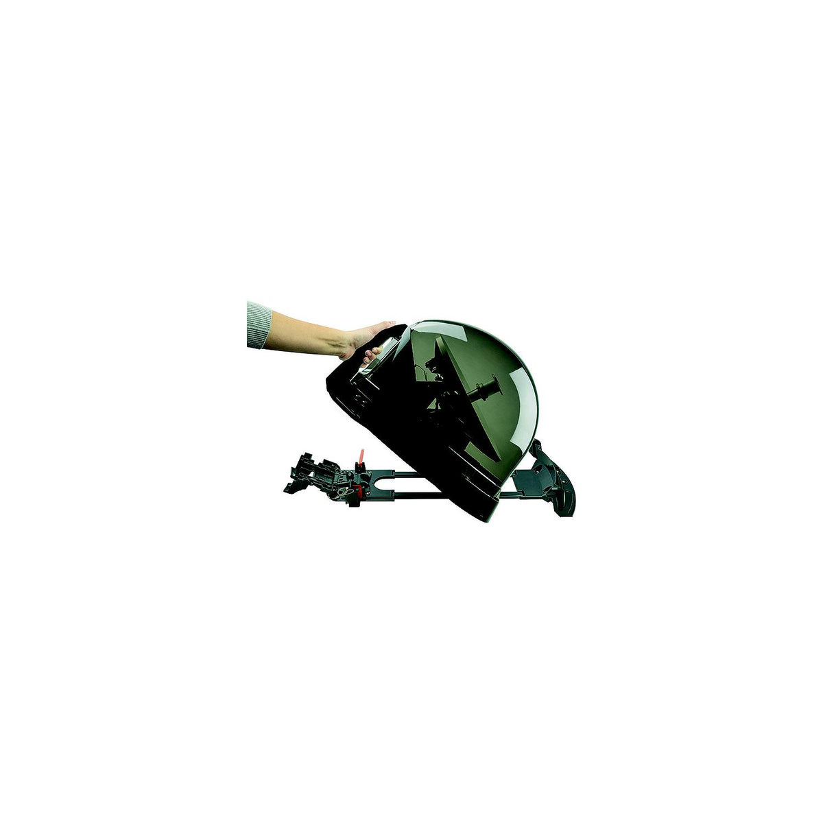 King Quick MB700 Release RV Roof Mount Kit