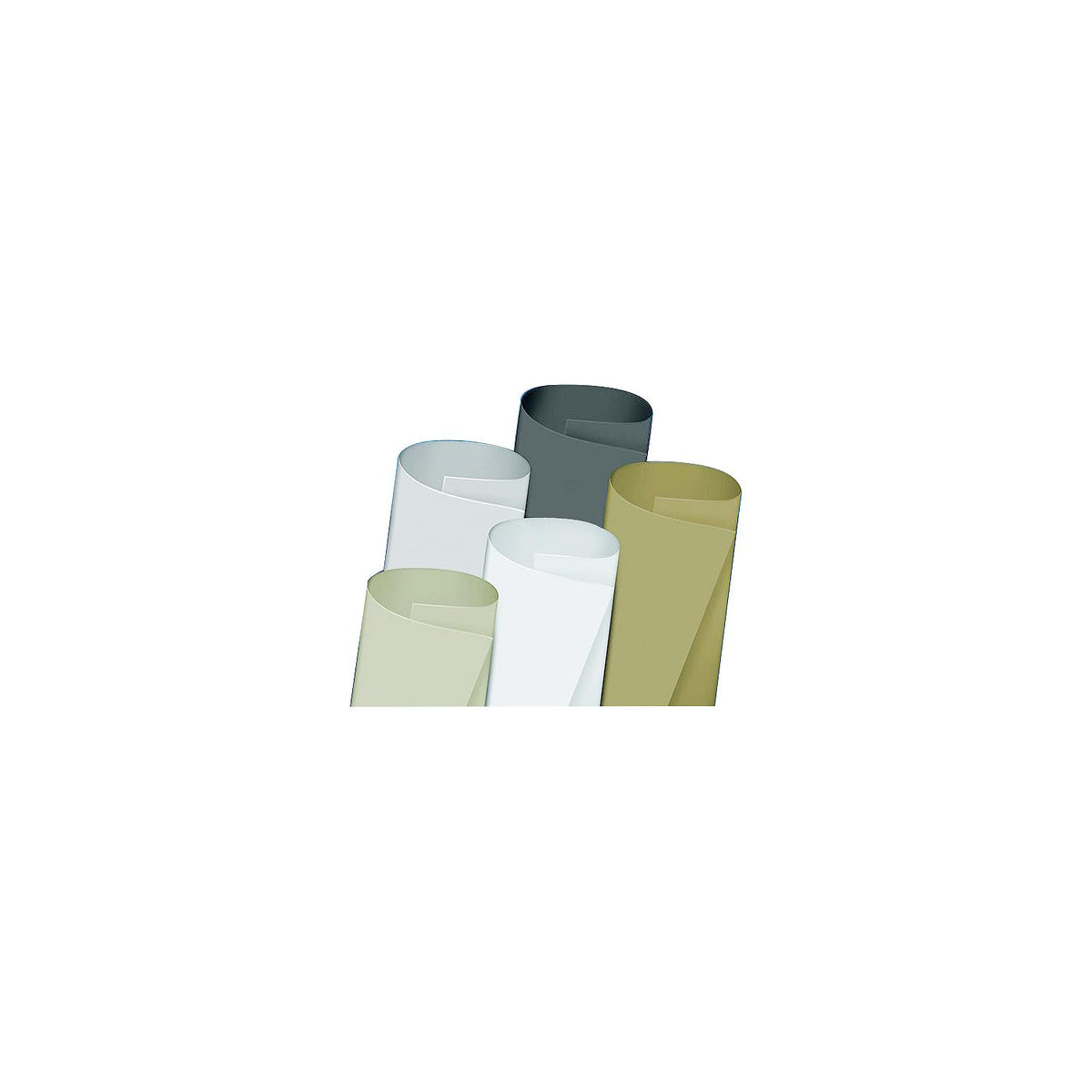 Dicor DFII95T21 DiFlex II TPO Roofing System, Tan, 21' x 9'6"