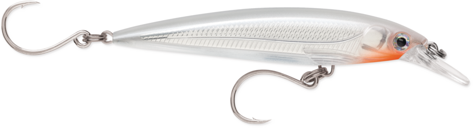 Rapala X-Rap Long Cast