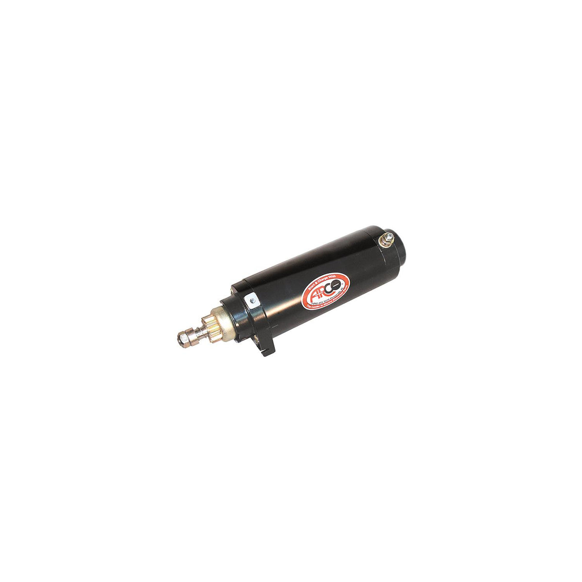 Outboard Starter