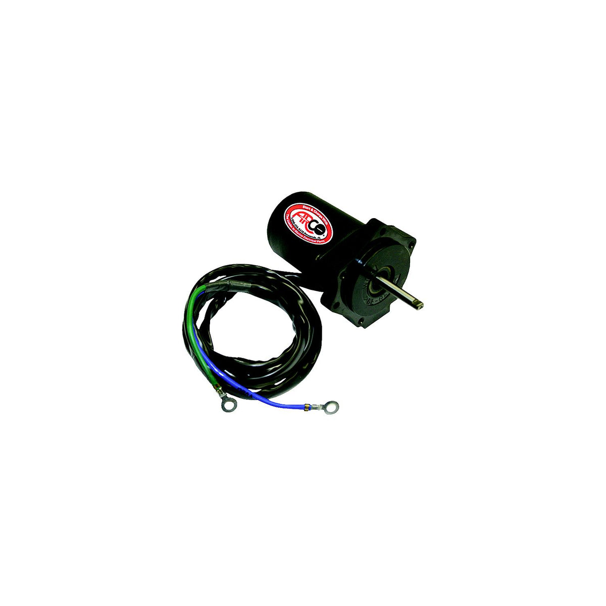 Yamaha Heavy Duty Tilt/Trim Motor
