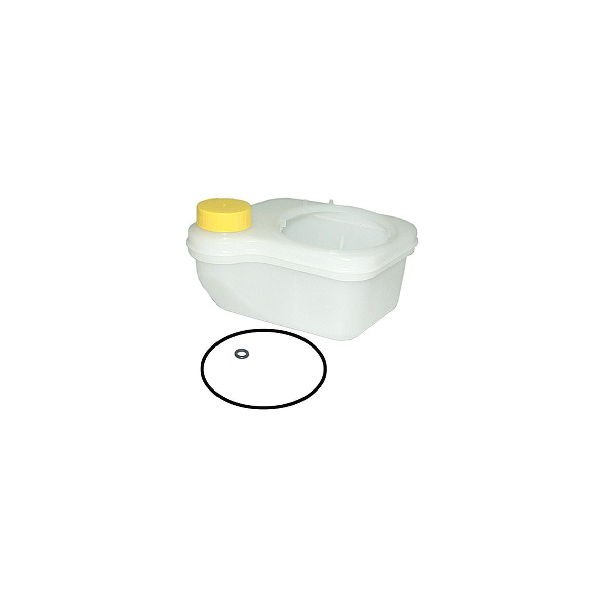 Tilt/Trim Pump Reservoir Kit