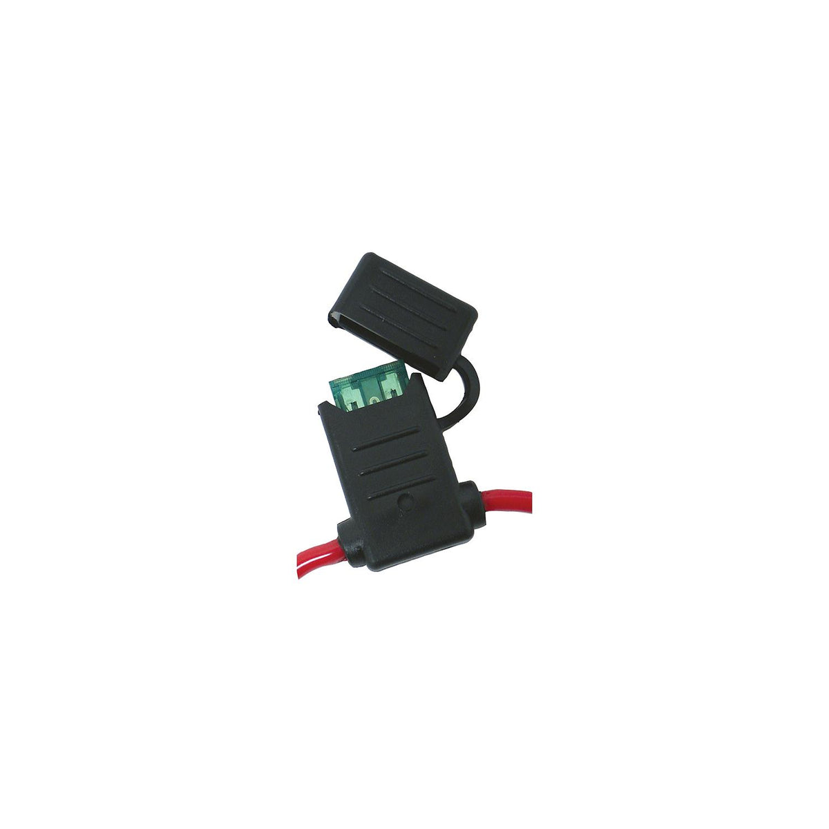 In-line Fuse Holder/ATO-ATC
12 Gauge