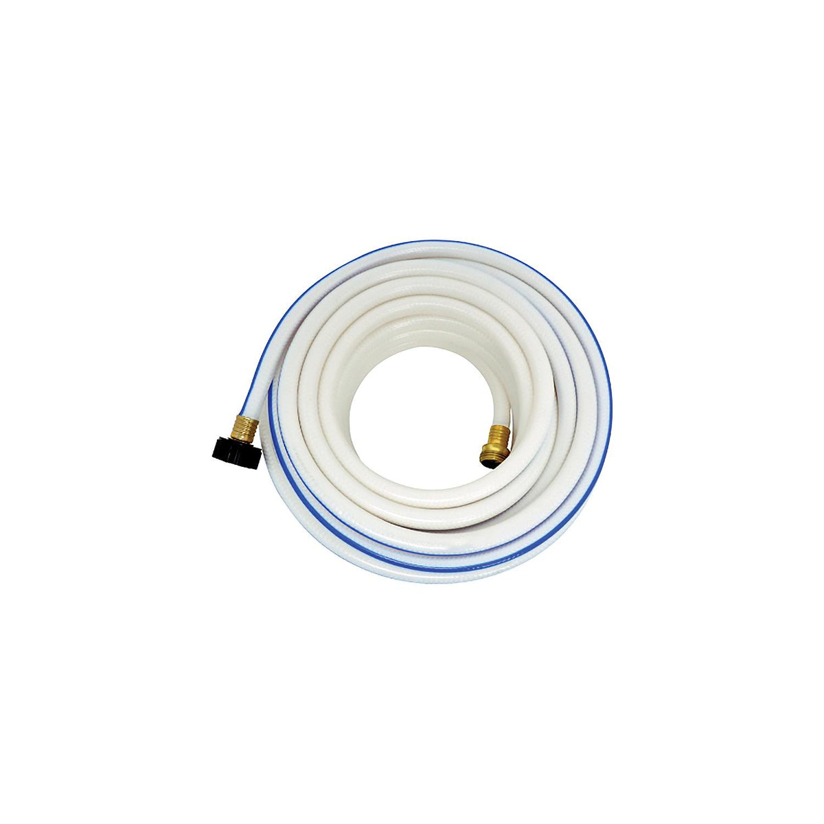 FulTyme RV 4231 High Pressure Drinking Water Hose,
White, 1/2" x 50'