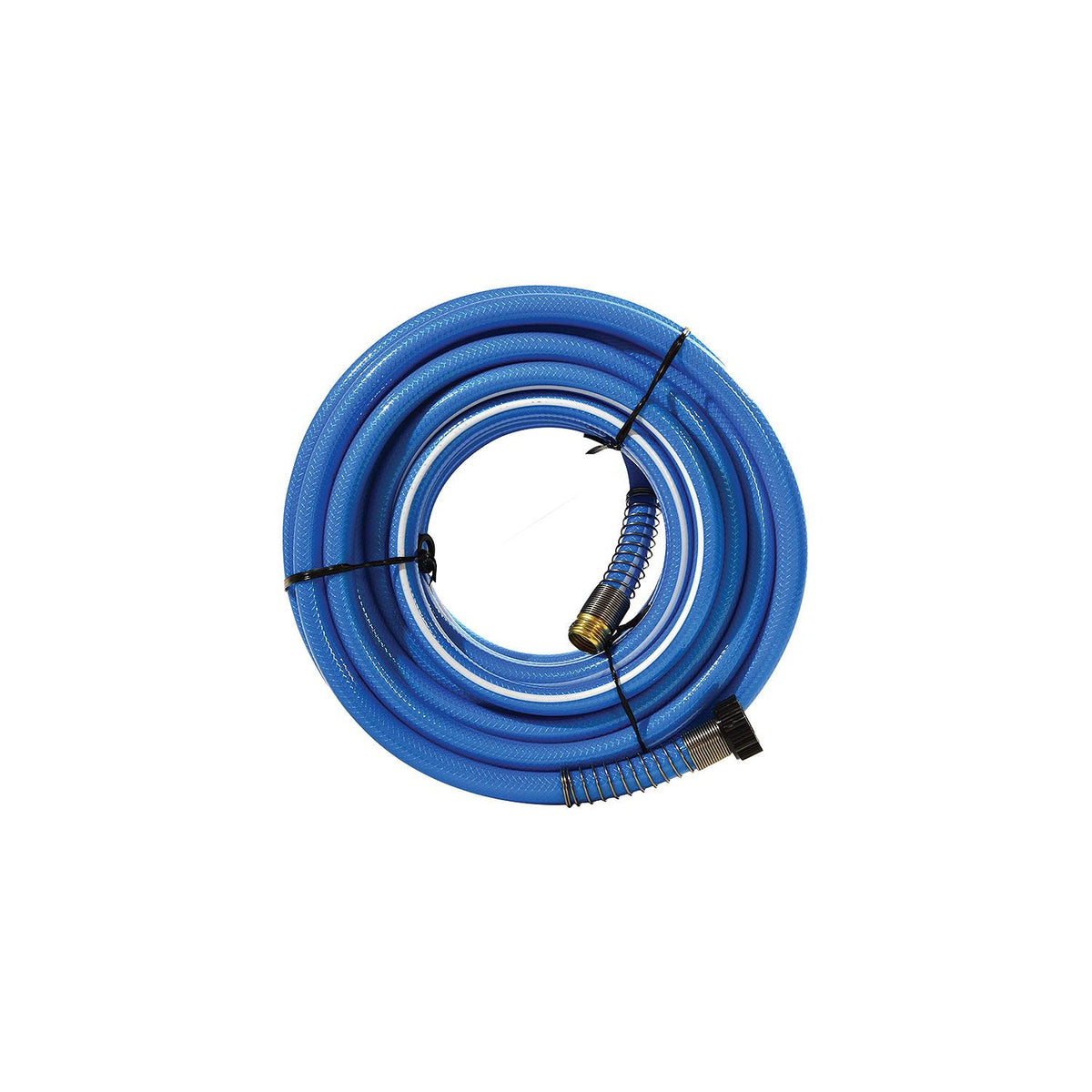 FulTyme RV 4232 High Pressure Drinking Water Hose,
Blue, 5/8 x 50'