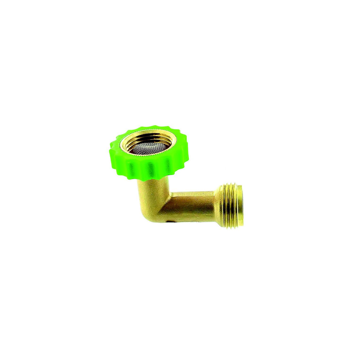 FulTyme RV 4236 90 Lead Free Hose Saver