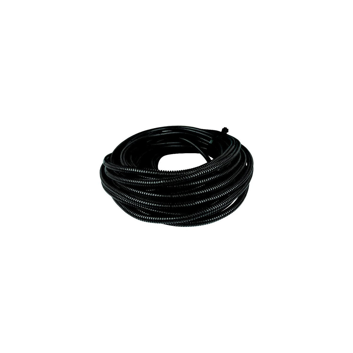 FulTyme RV Polyethylene Split Loom, 1/2" x 50'