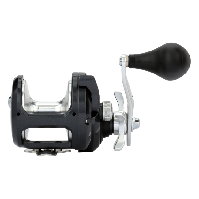 Torium Star Drag Conventional