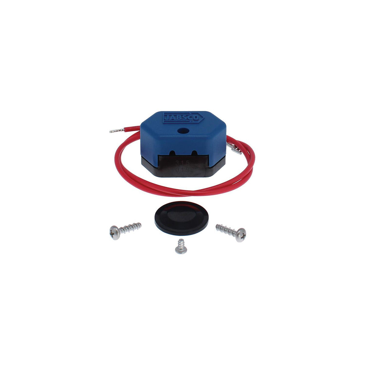 Jabsco 189161050 Pressure Switch For 31395 Series