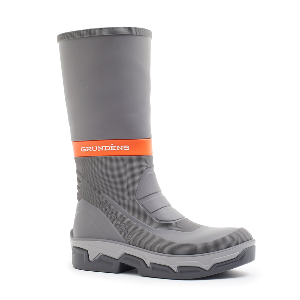 Deck Boss Boot