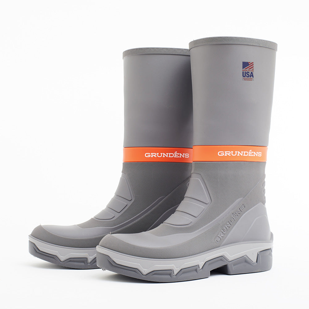 Deck Boss Boot