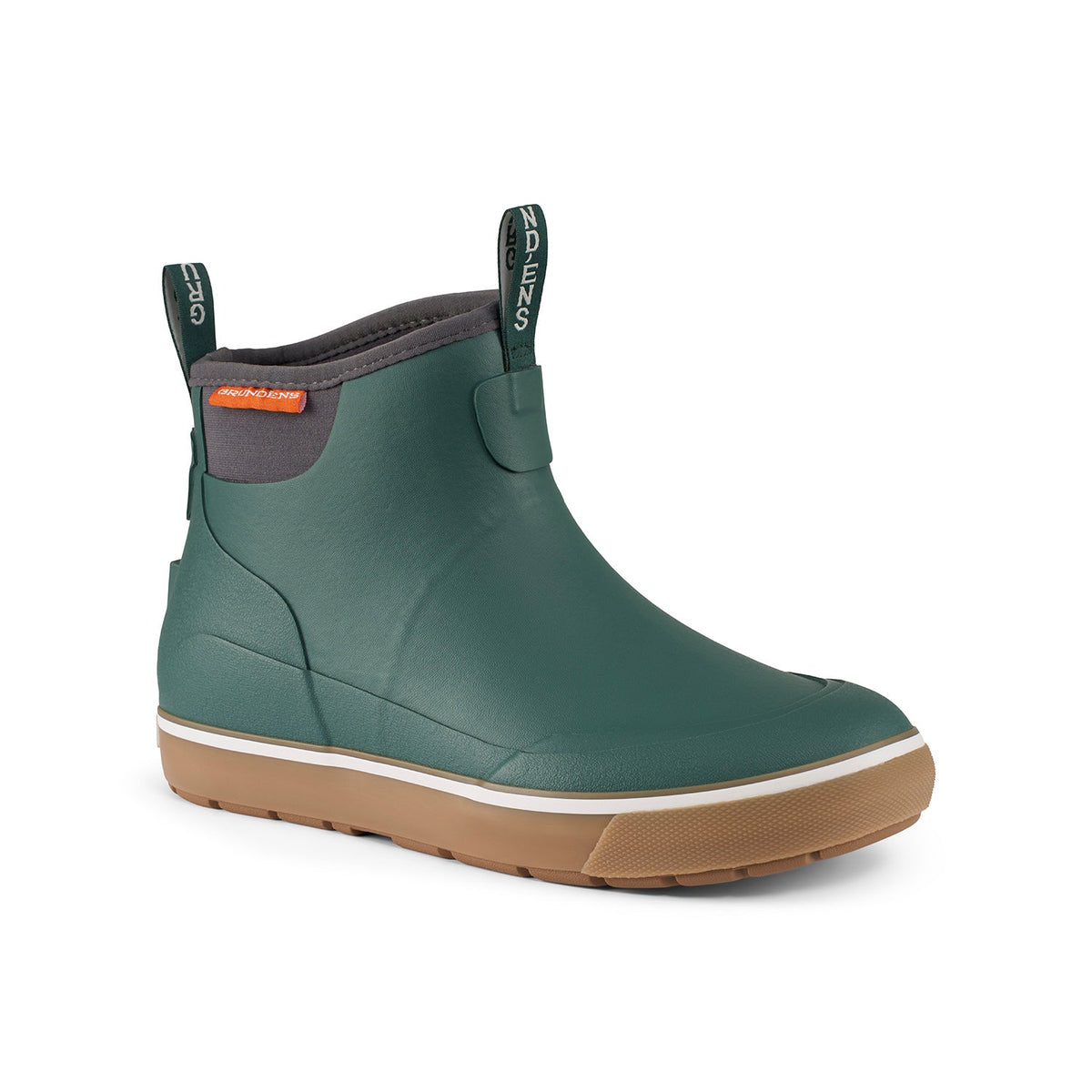 Women's Deck Boss Ankle Boot