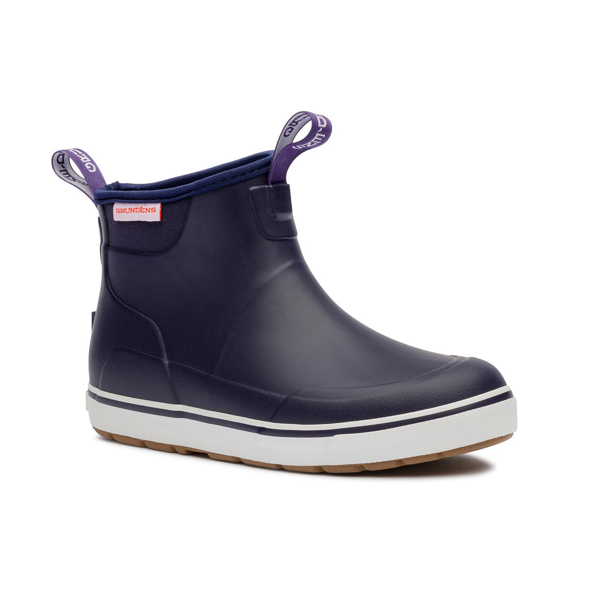 Women's Deck Boss Ankle Boot