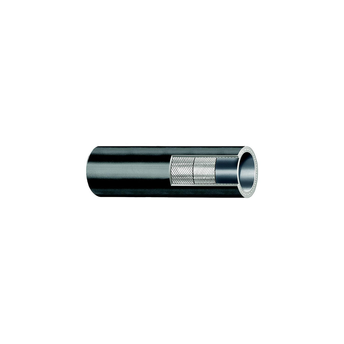 Trident 1300346 Heater Hose, 3/4" X 50"