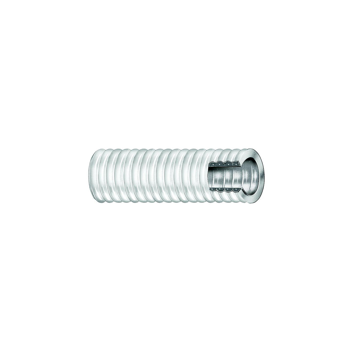 Trident VAC Heavy-Duty Water Fill, 1-1/2" x 50'