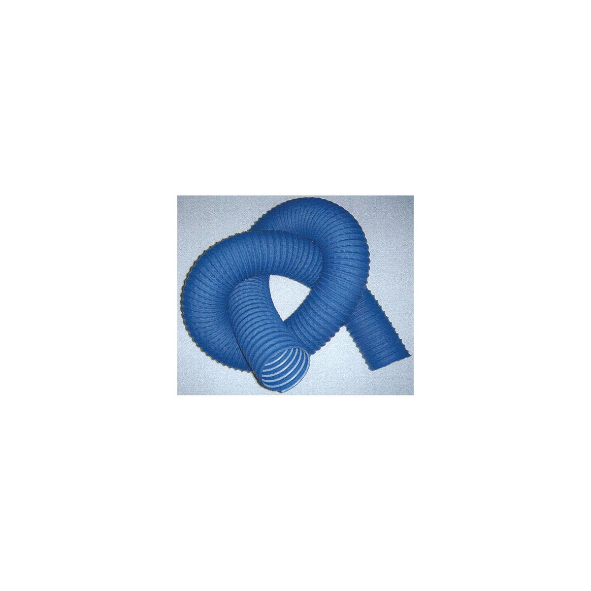 Trident 4813000 Polyduct HVAC Blower Hose 3" x 50'