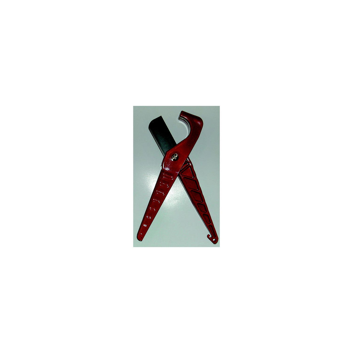 Hose & Tubing Cutter