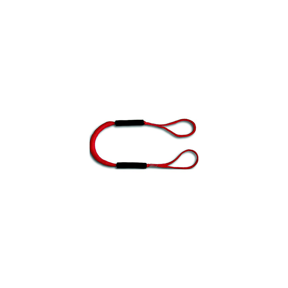 Dock Buddy 6' Red