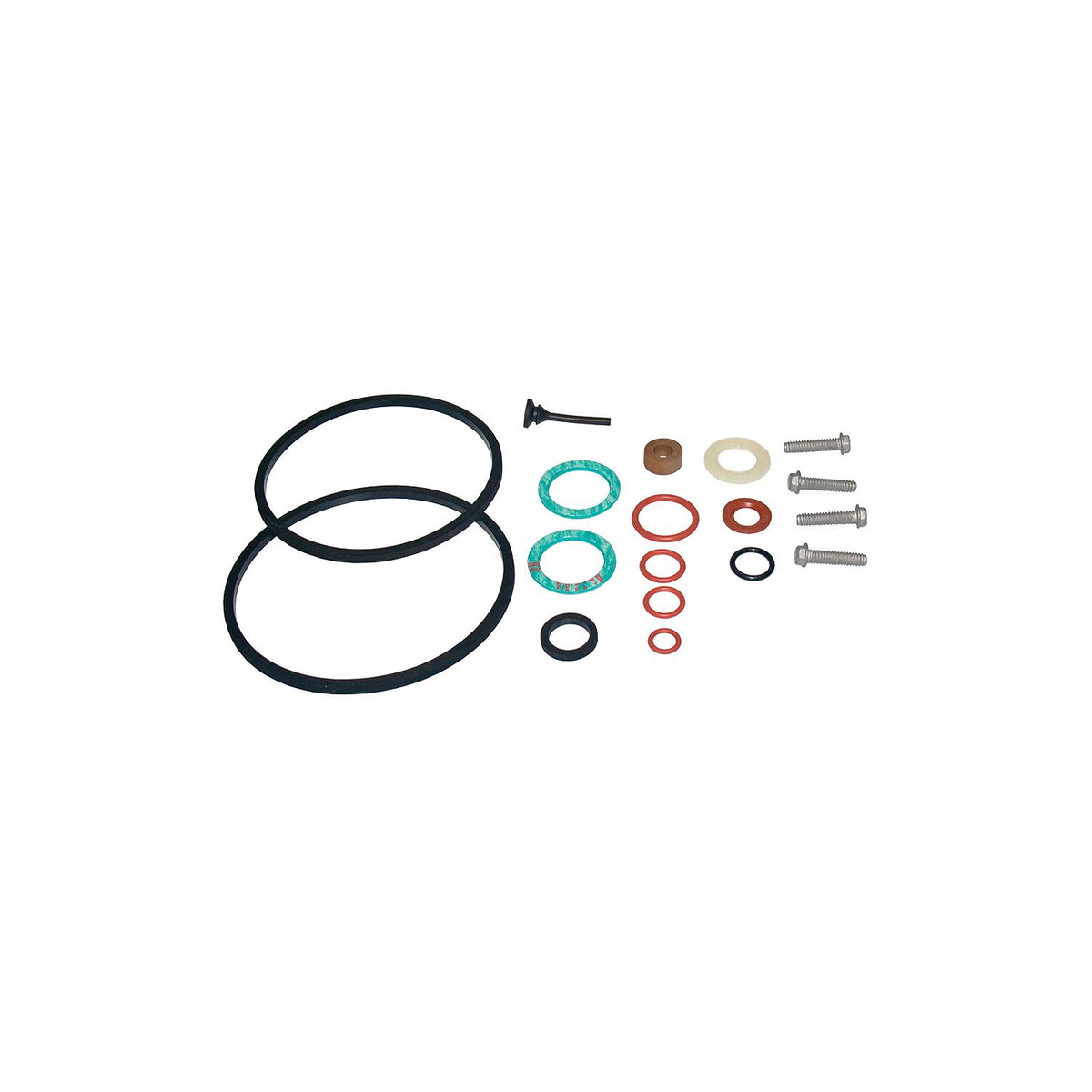 Racor Parts, Seal Service Kit