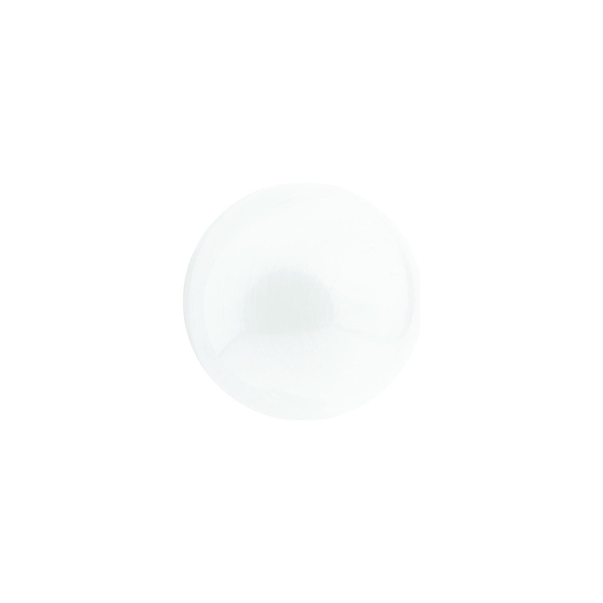 Dura Faucet DFPK640SWT 4" Non-Metallic Kitchen/Bar/Galley Faucet, White