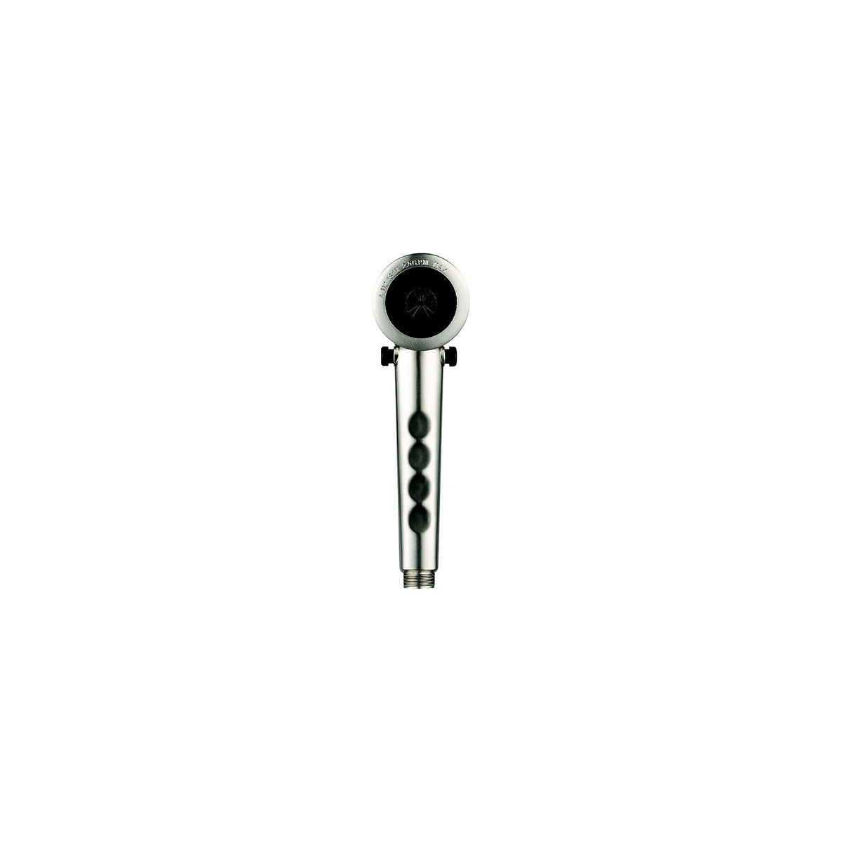 Dura Faucet DFSA135SN Economy Hand Held Shower Wand, Satin Nickel