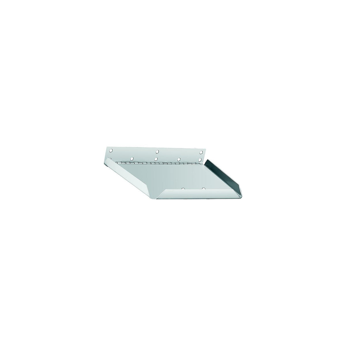 Replacement Edge Mt. Trim Tab Blade, 9" x 12"