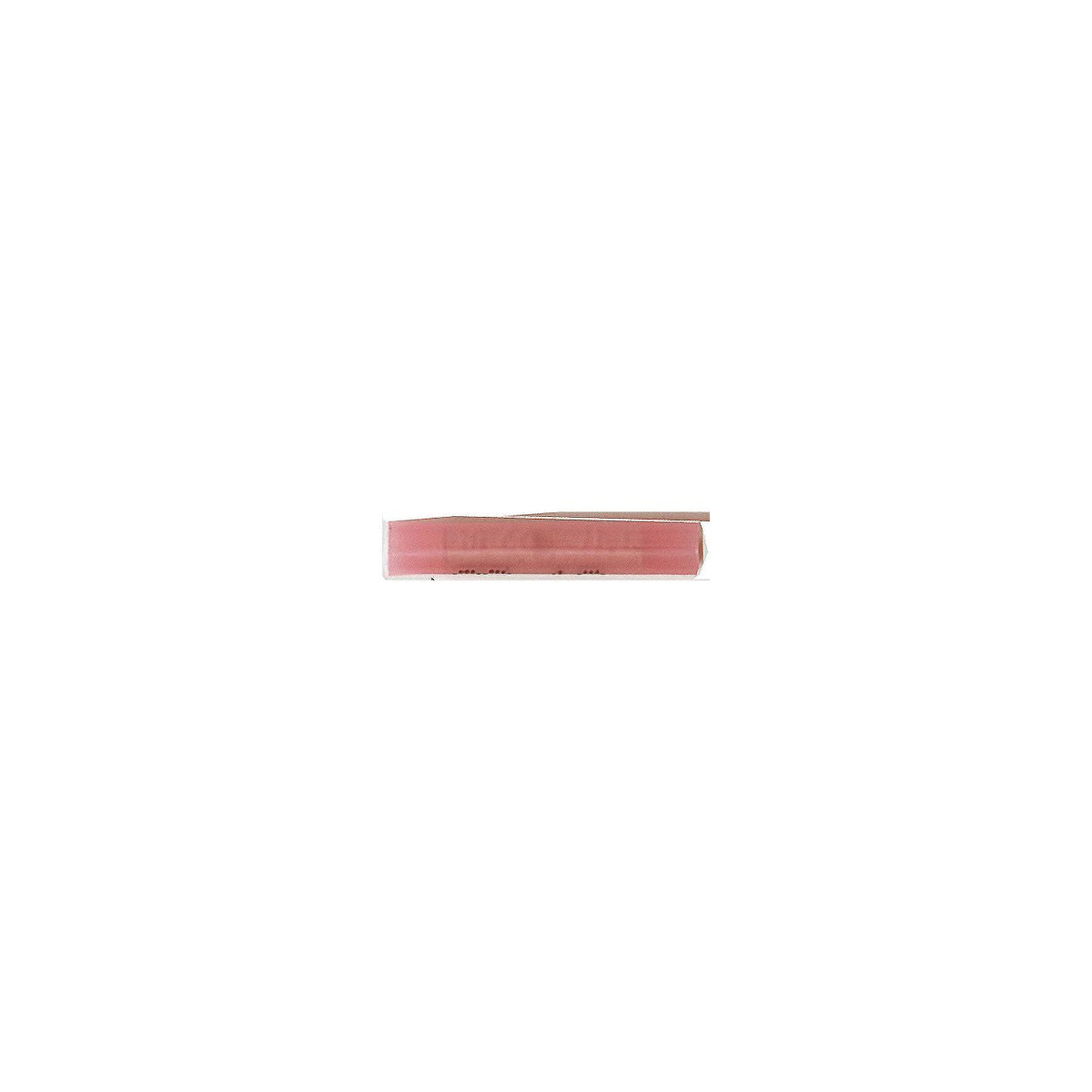 Ancor 220100 Marine Grade Nylon Butt Connectors, 22-18 Wire, Red, 100/Pk