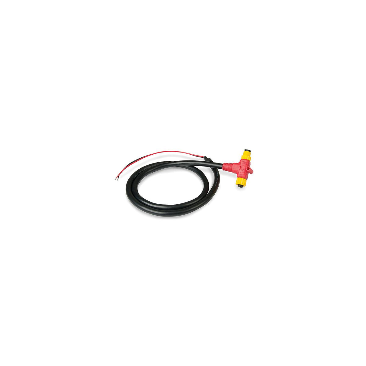 Ancor NMEA 2000 Power Cable With Tee