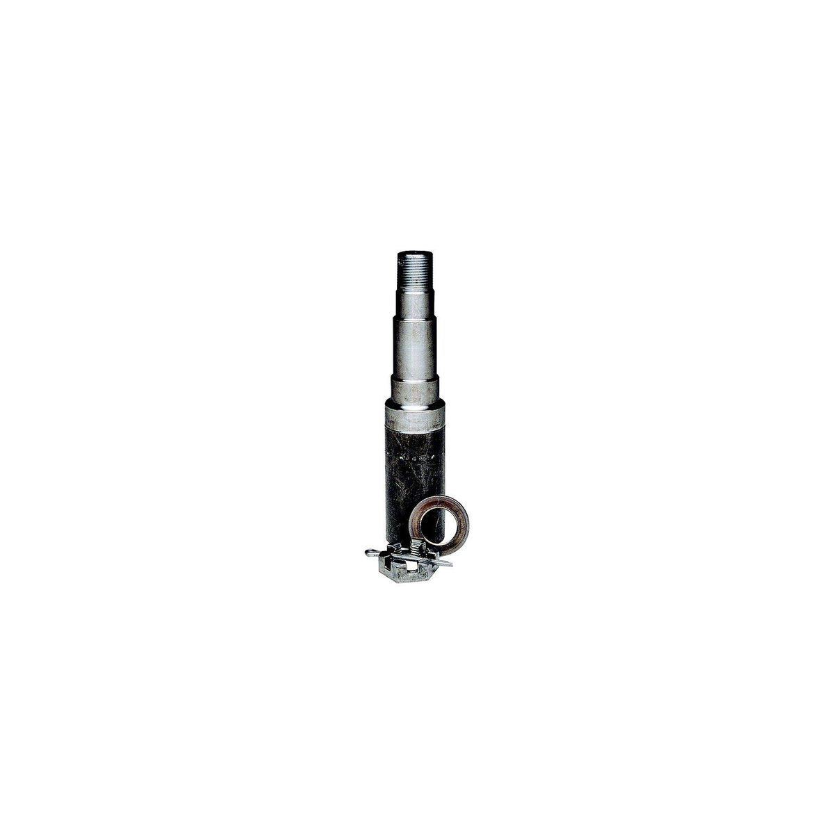 Tie Down Engineering Axle Spindles Includes Nut, Washer and Cotter Pin