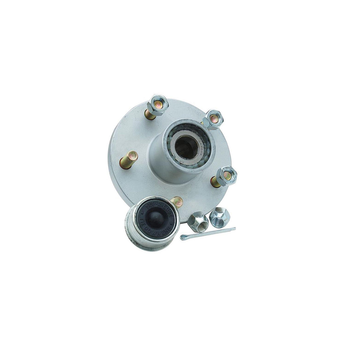 Dexter Super Lube Hub Kit