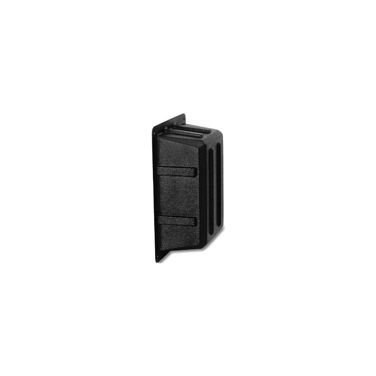 Panelback 5-1/4" x 7-1/2" x 3"