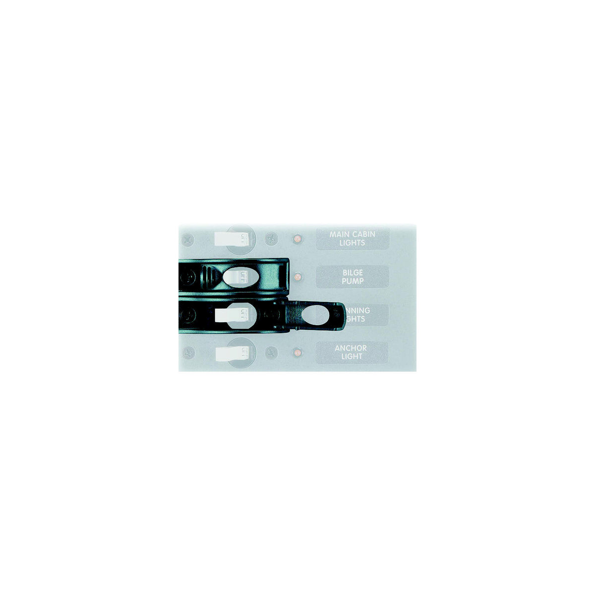 Toggle Guard