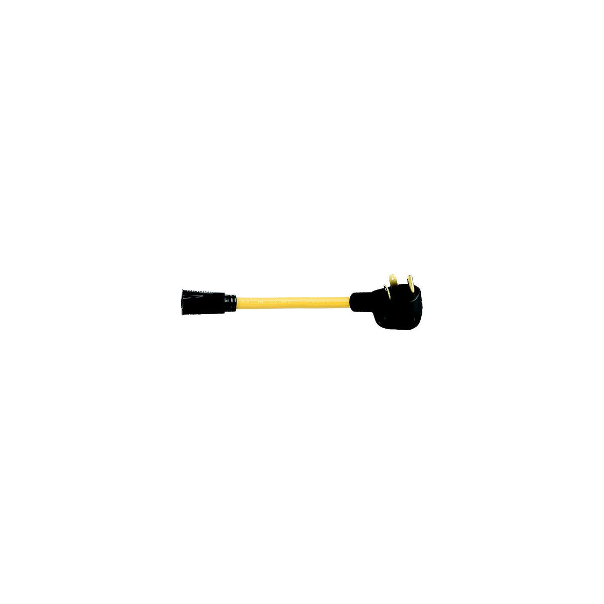 Park Power Weekender 679-3015RVDAB 30A-15A Dogbone Adapter, Bulk