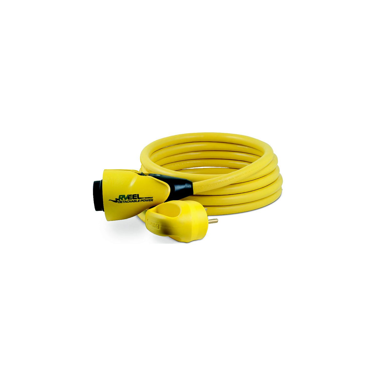 Parkpower RV EEL Cordset, 50A, 25'