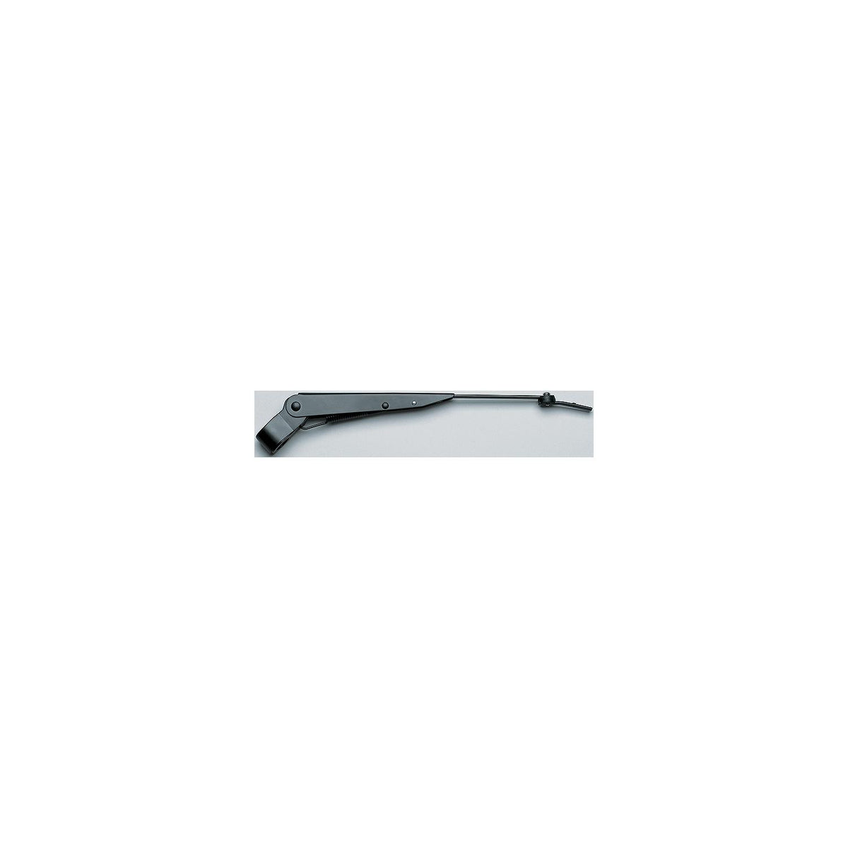Marinco Deluxe Adjustable Stainless Steel Wiper Arm Dry