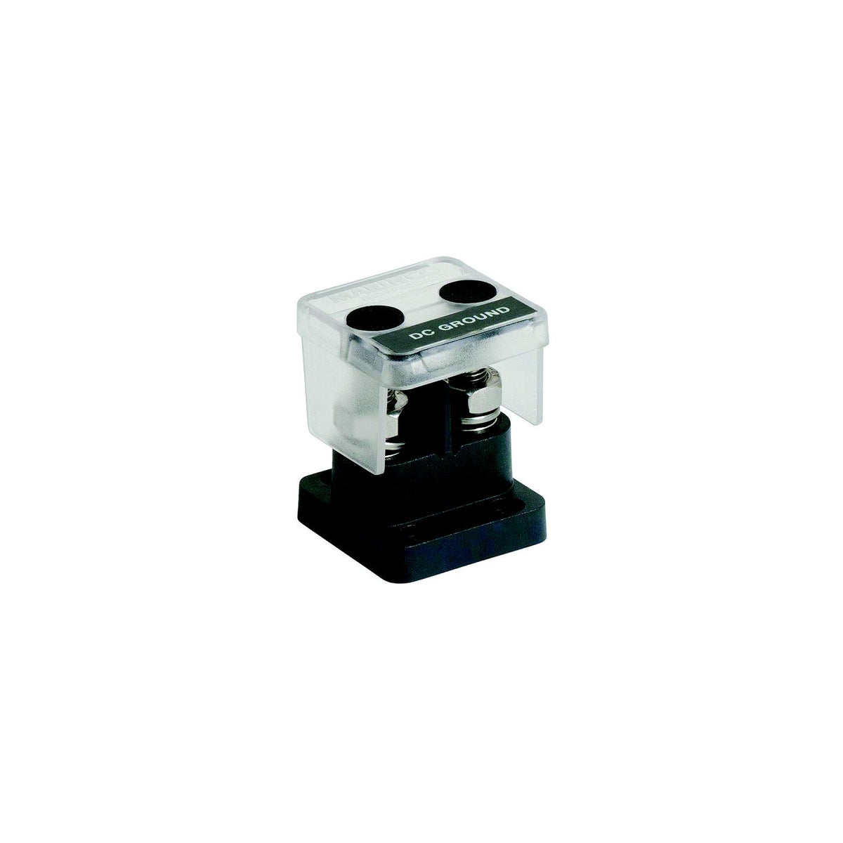 Marinco Insulated Stud - Double 10mm